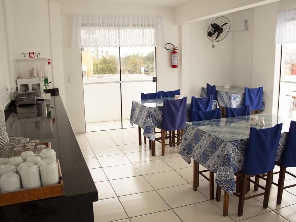 Praia Comprida Hotel Sao Jose  Esterno foto