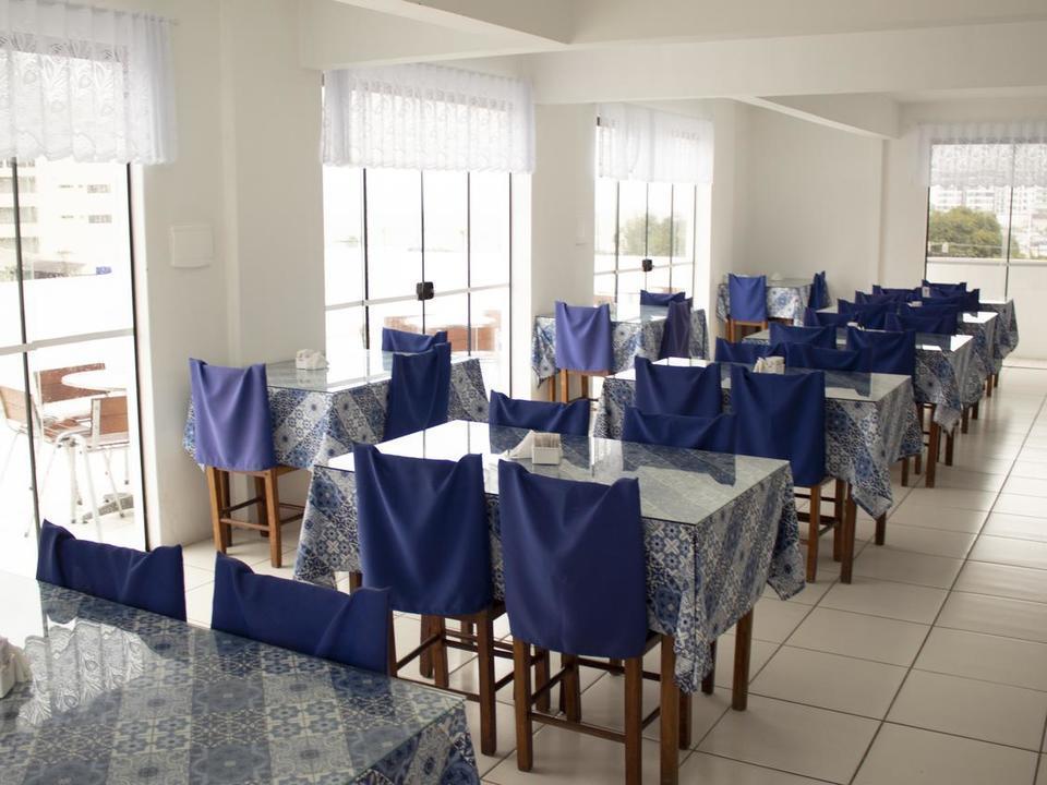 Praia Comprida Hotel Sao Jose  Esterno foto