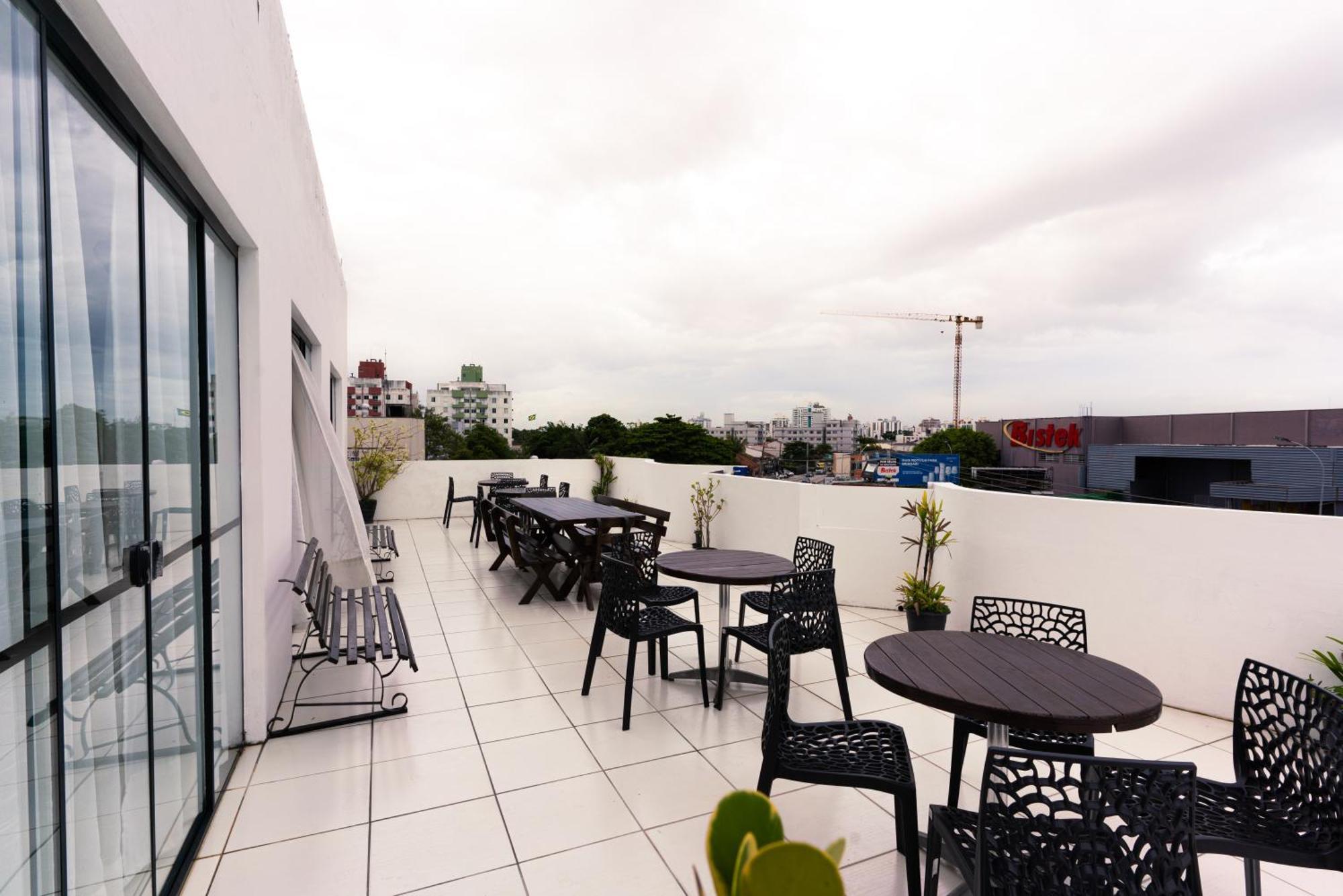 Praia Comprida Hotel Sao Jose  Esterno foto
