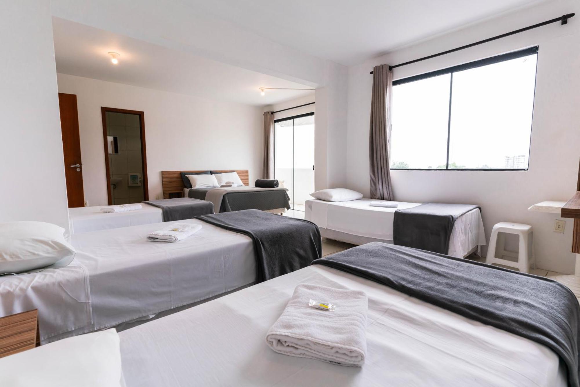 Praia Comprida Hotel Sao Jose  Esterno foto