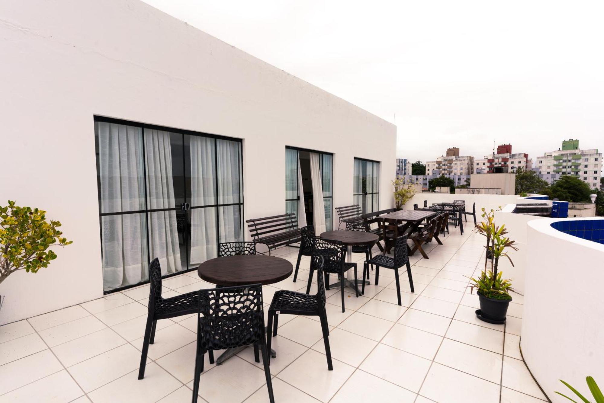 Praia Comprida Hotel Sao Jose  Esterno foto