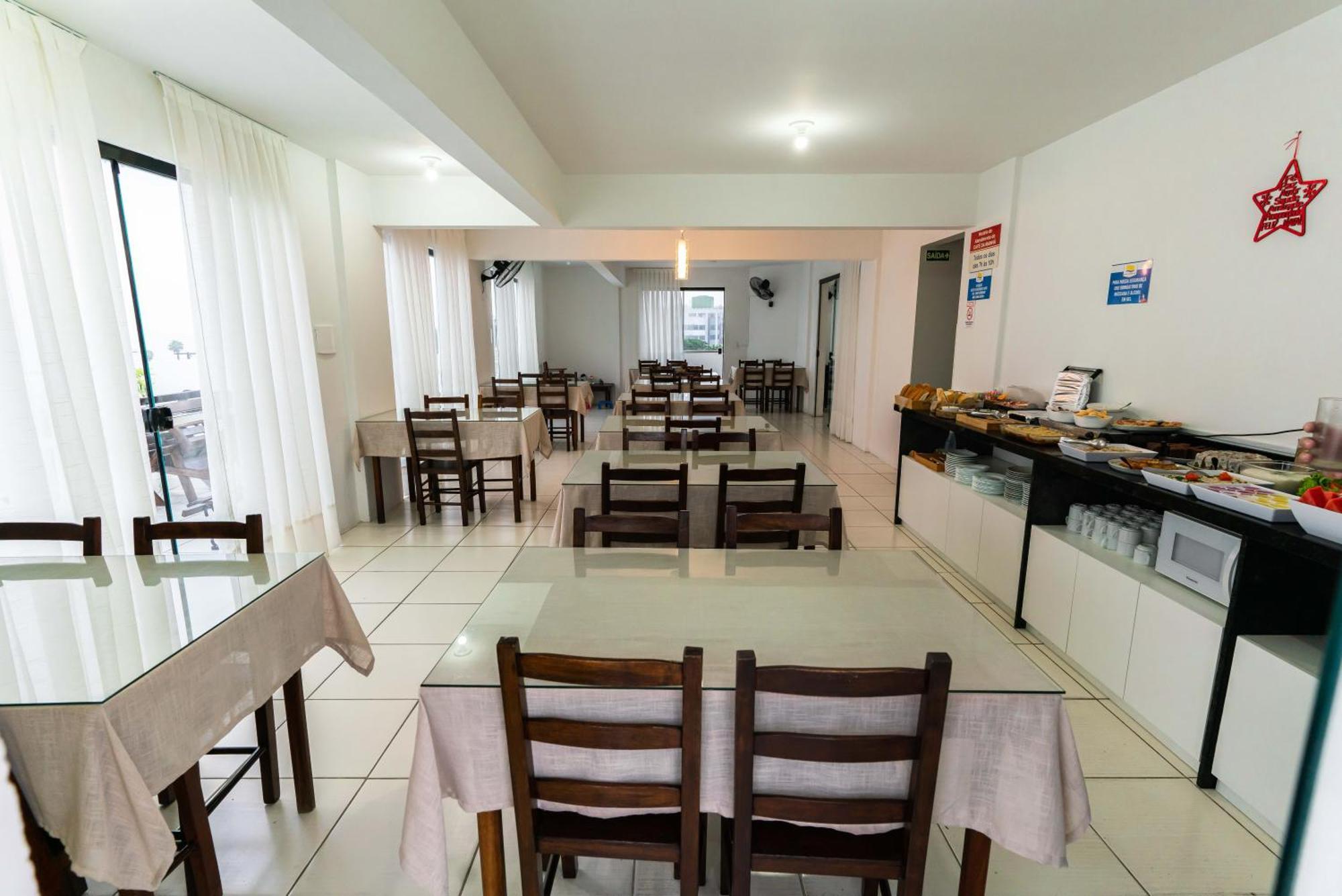 Praia Comprida Hotel Sao Jose  Esterno foto