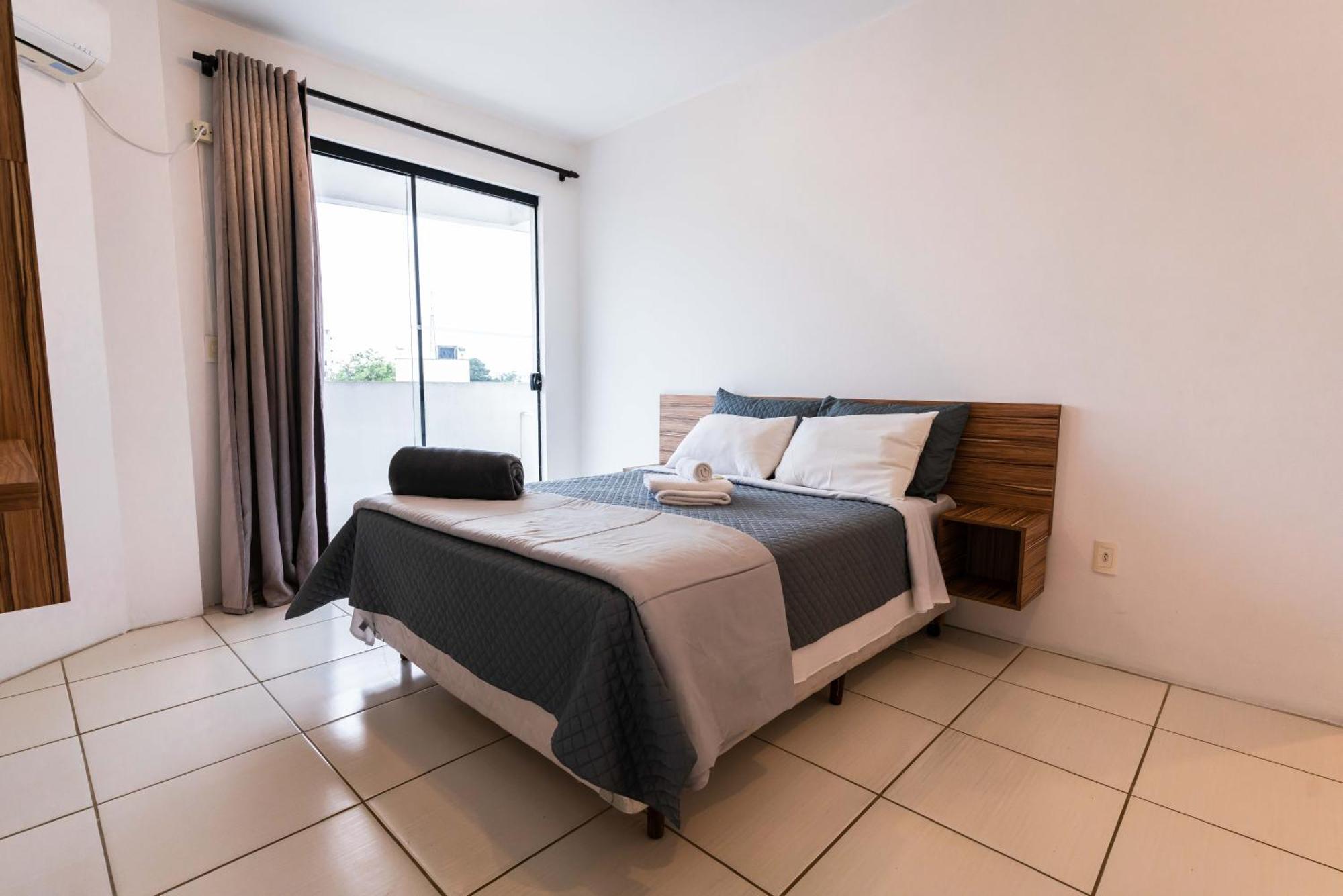 Praia Comprida Hotel Sao Jose  Esterno foto