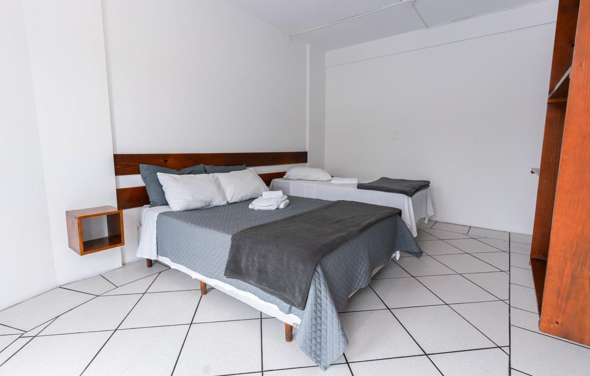 Praia Comprida Hotel Sao Jose  Esterno foto
