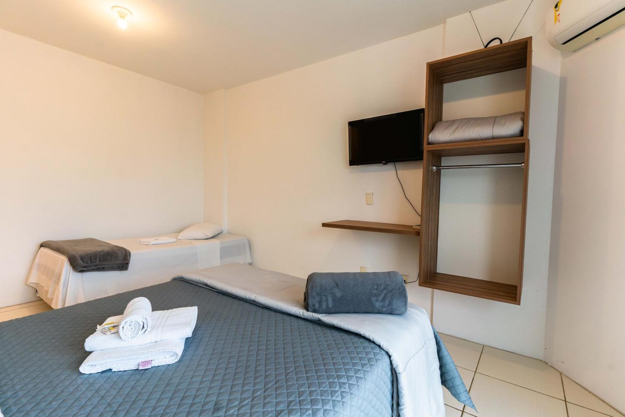 Praia Comprida Hotel Sao Jose  Esterno foto