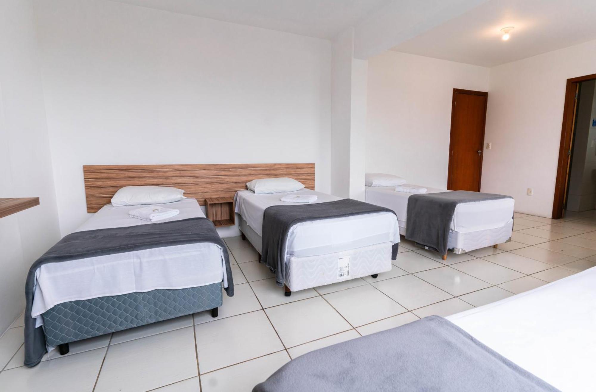 Praia Comprida Hotel Sao Jose  Esterno foto