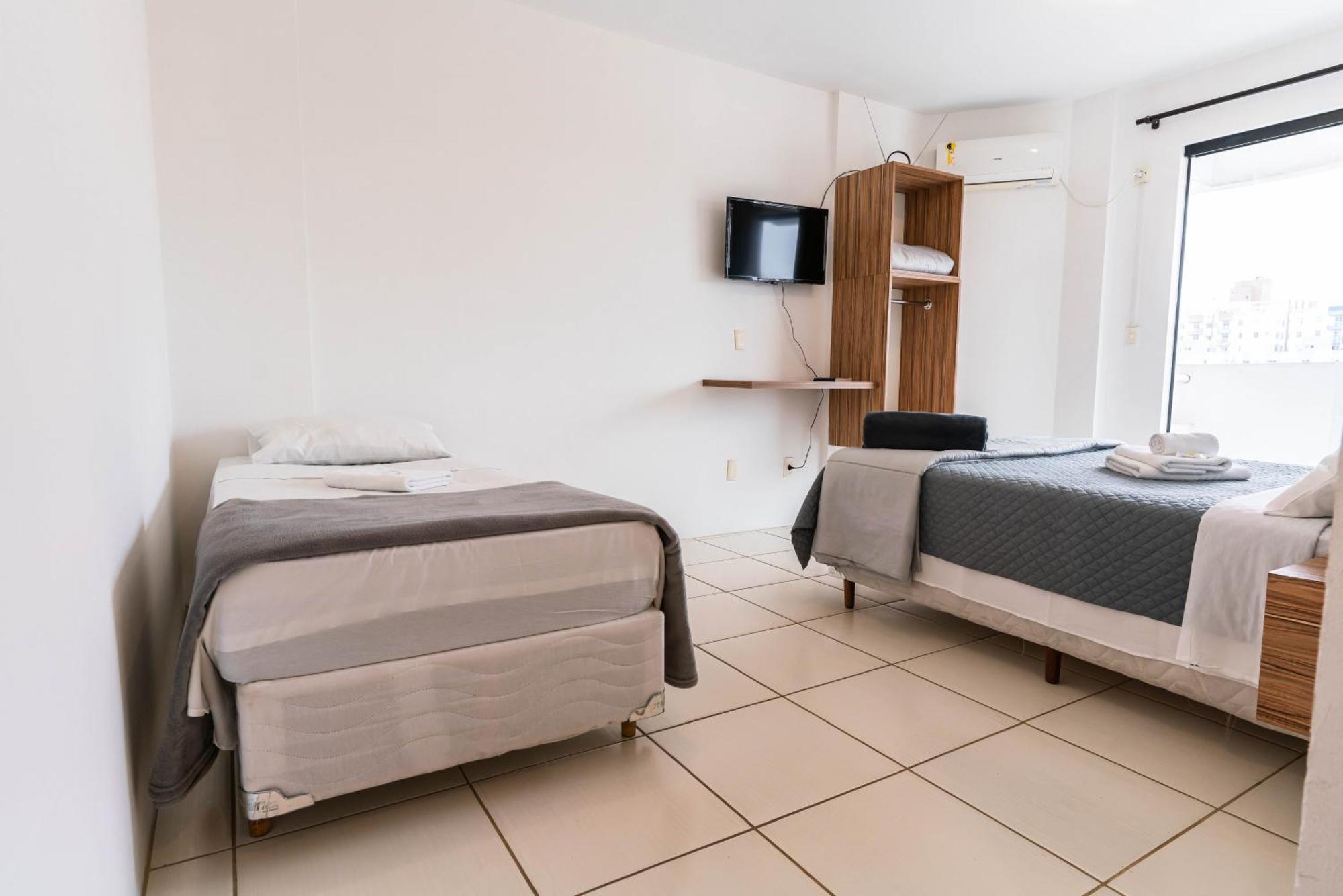 Praia Comprida Hotel Sao Jose  Esterno foto