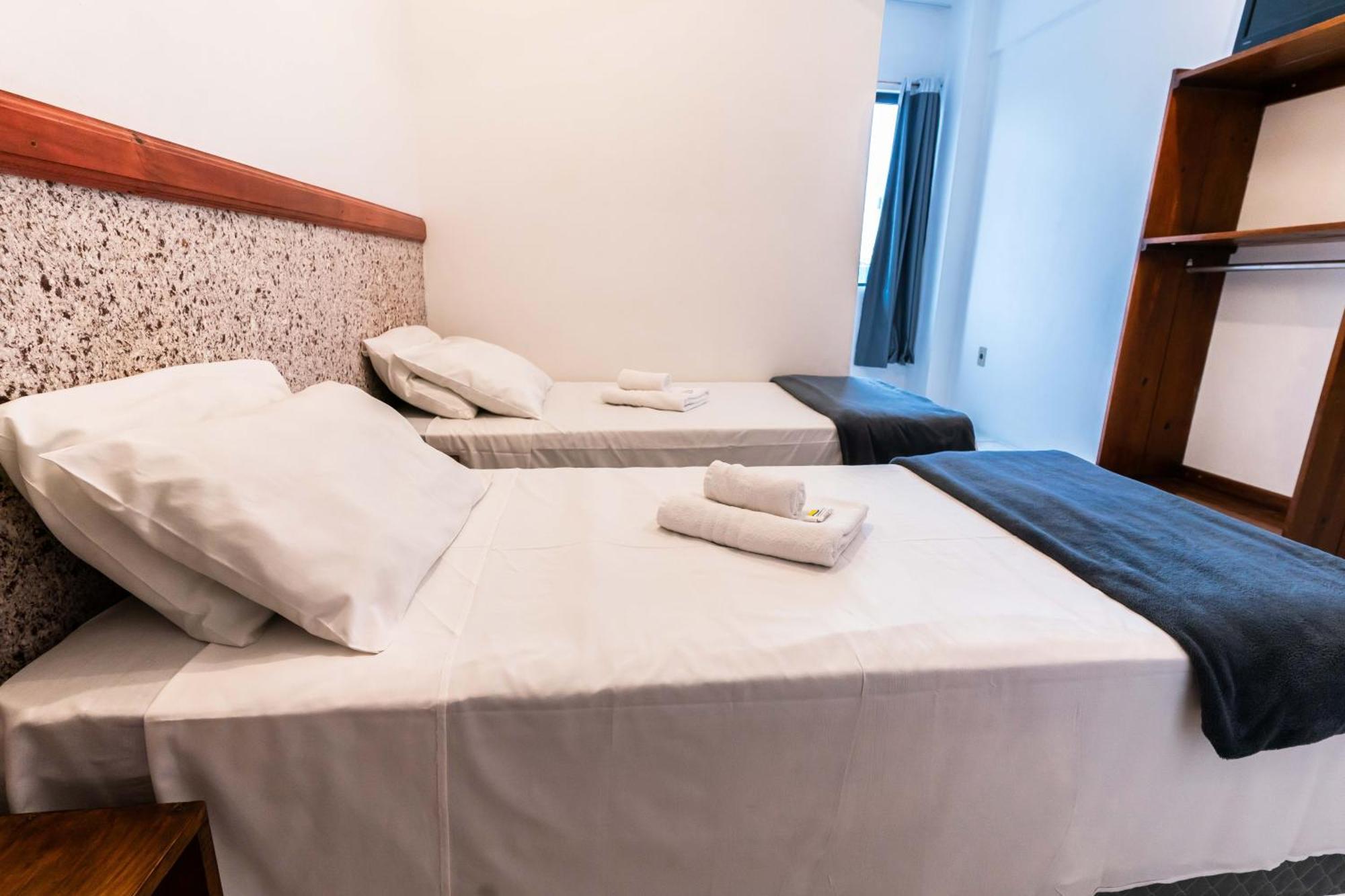 Praia Comprida Hotel Sao Jose  Camera foto