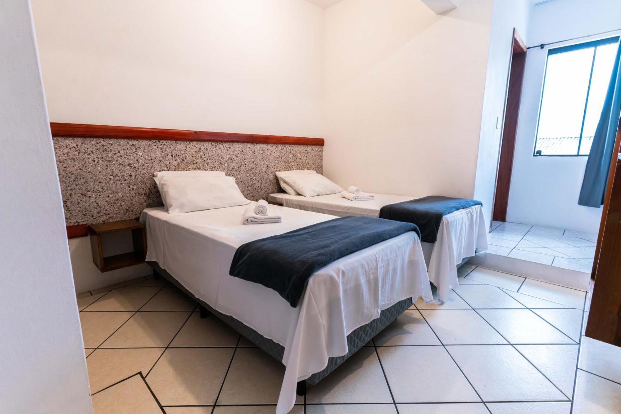 Praia Comprida Hotel Sao Jose  Esterno foto