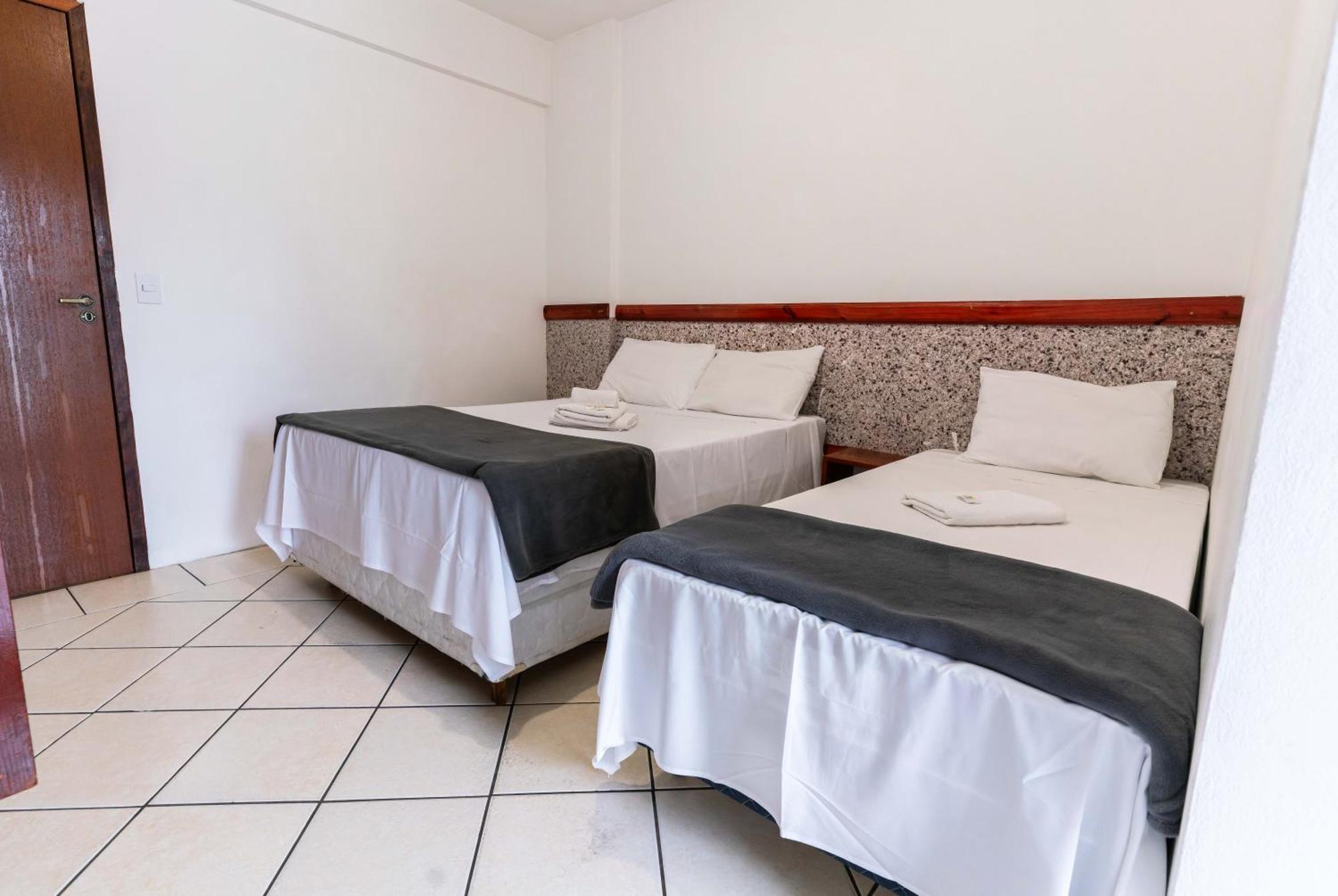Praia Comprida Hotel Sao Jose  Esterno foto