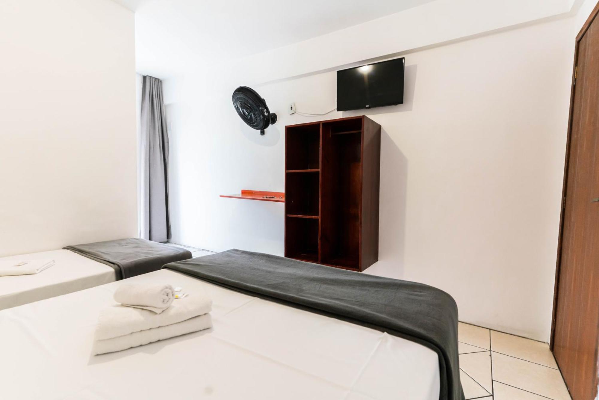 Praia Comprida Hotel Sao Jose  Camera foto