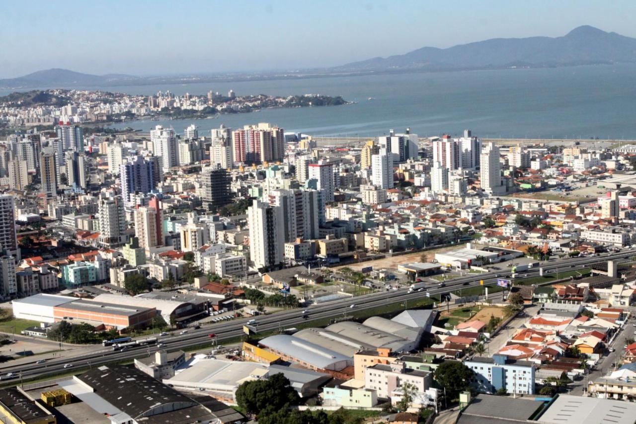 Praia Comprida Hotel Sao Jose  Esterno foto